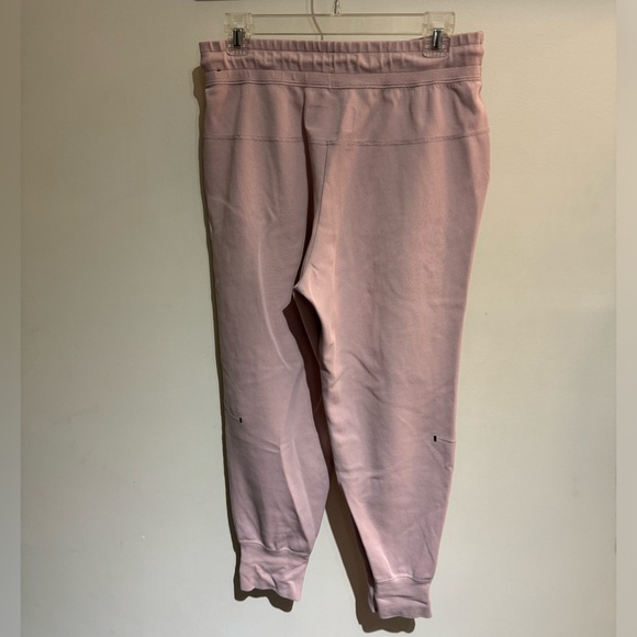 S/M pink Nike tech tracksuit pink excellent joggers hoodie full zip - Picture 5 of 16